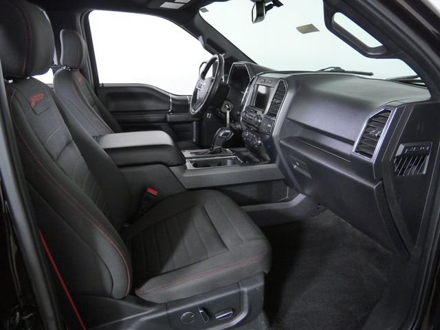 Certified Used 2018 Red Ford XLT image 11