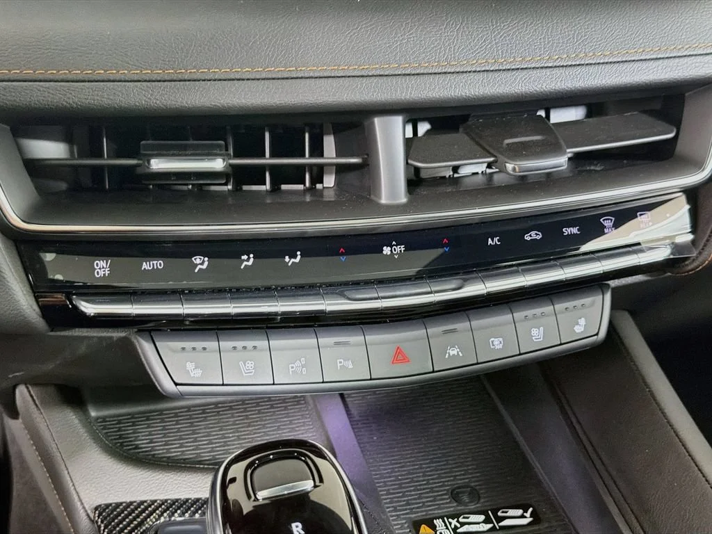 2026 Cadillac CT5 Sport - Photo 16