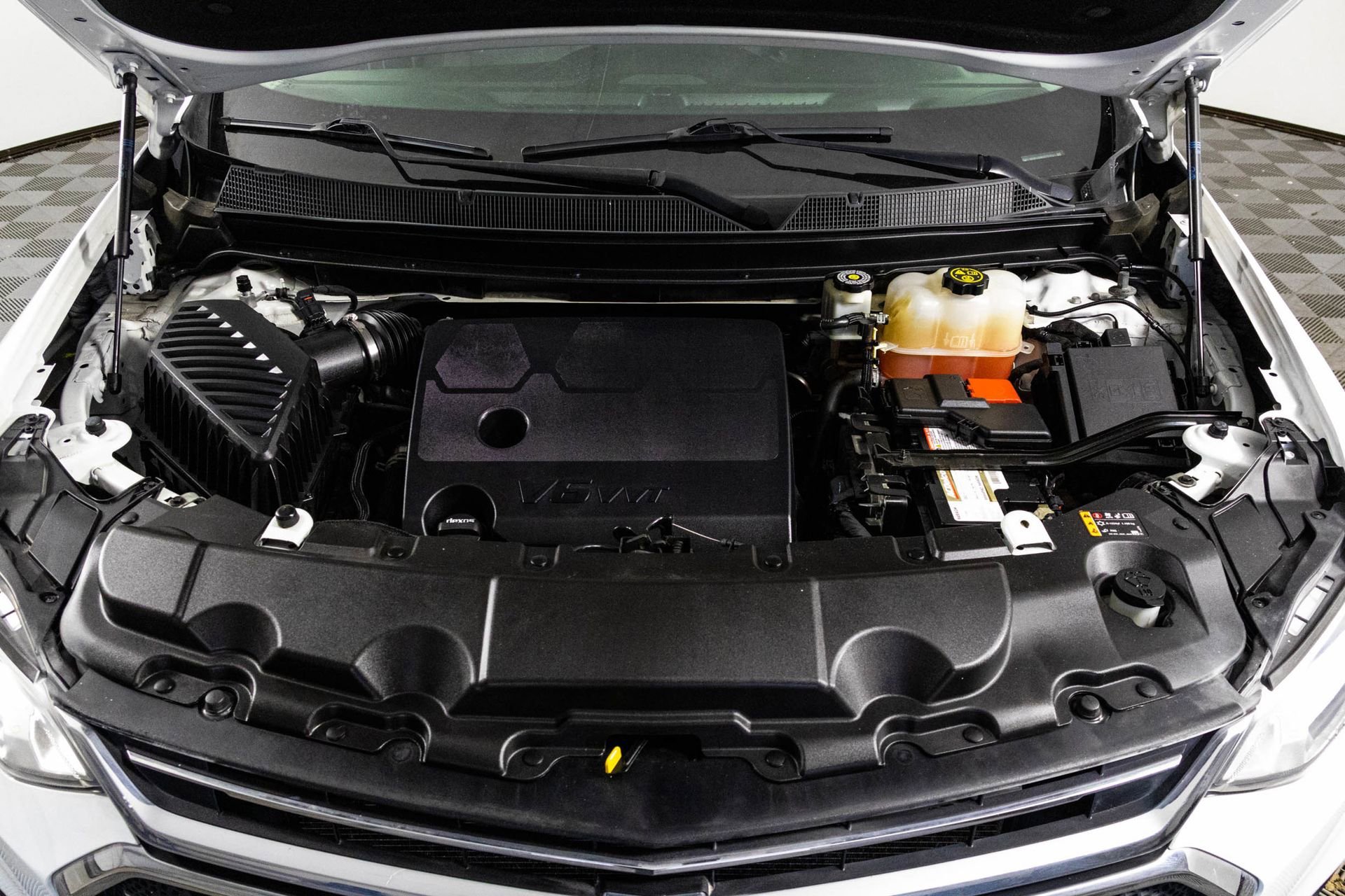 2021 CHEVROLET TRAVERSE - Image 44