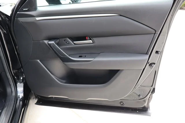 Used 2024 Jet Black Mazda 2.5 S Premium Package image 21