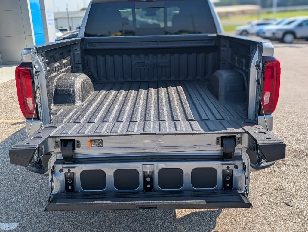 2026 GMC Sierra 1500 AT4 - Photo 19