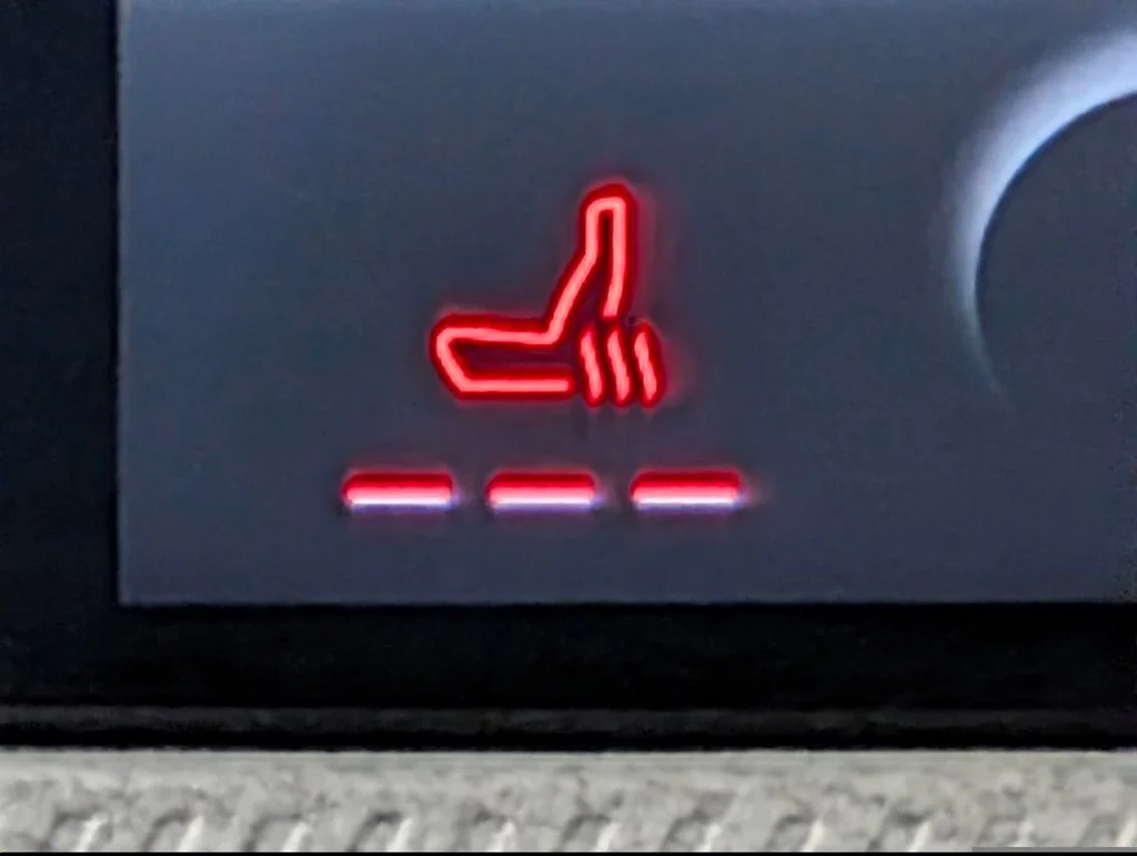 Certified Used 2026 Light Blue Ford XLT image 6