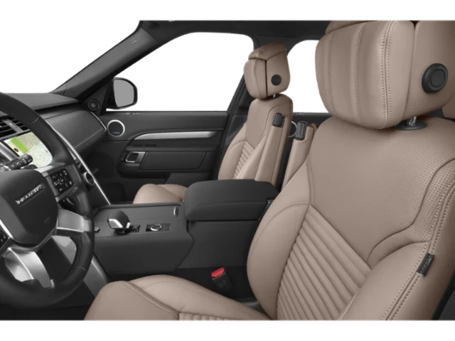 New 2026 Santorini Black LAND ROVER Gemini Edition image 6