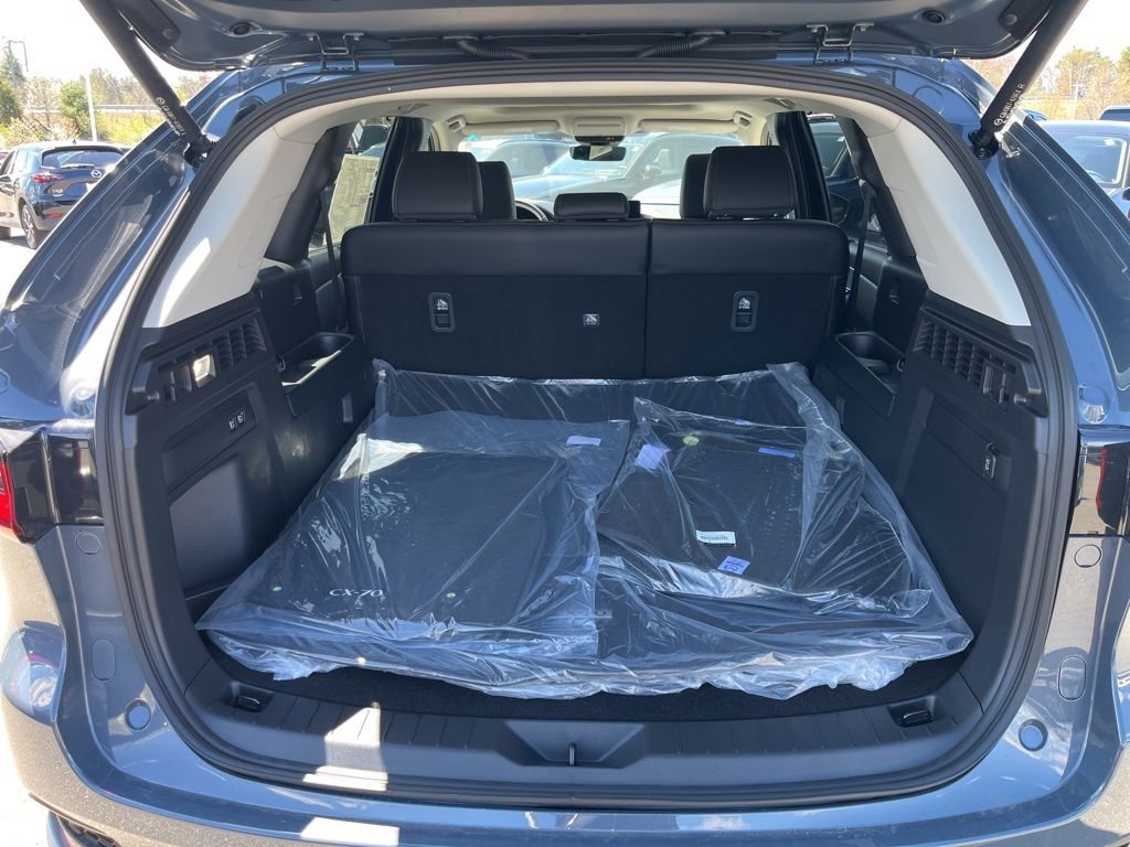 2026 Mazda CX-70 Premium Package - Photo 6