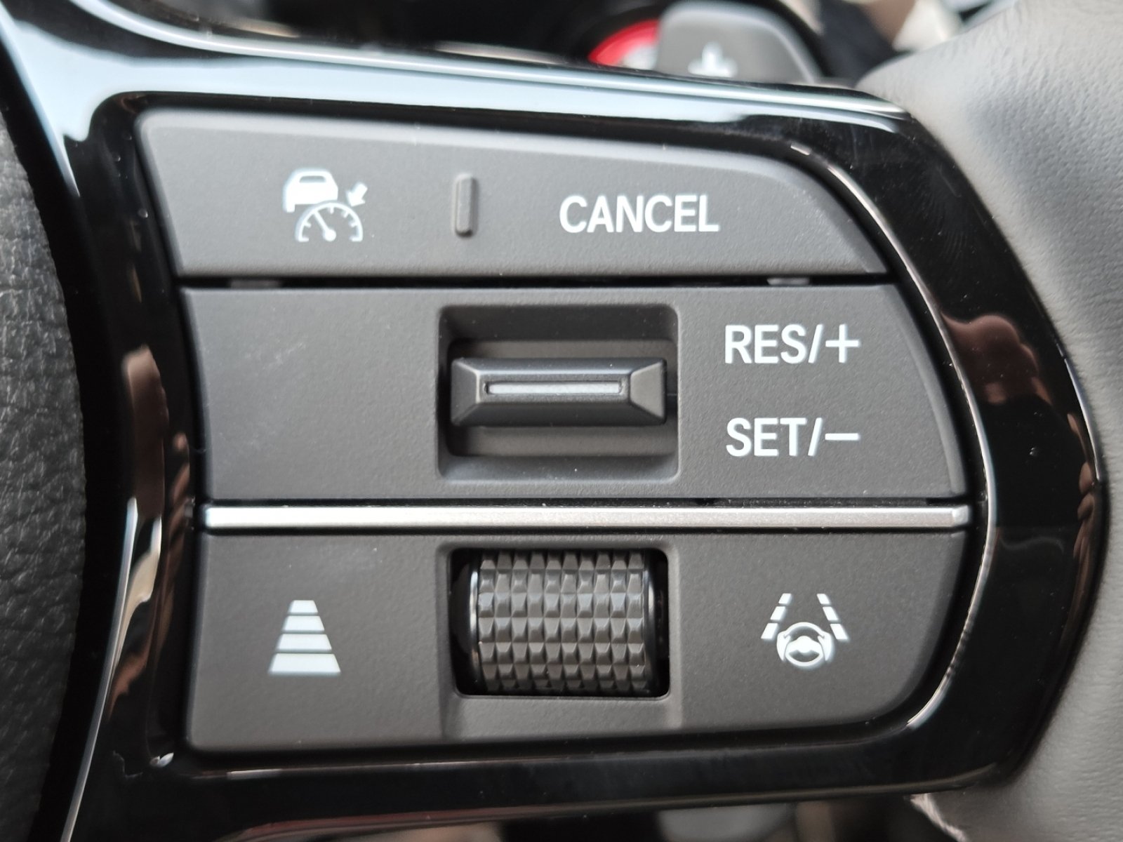 New 2026 Meteorite Gray Metallic Honda Sport Touring image 9