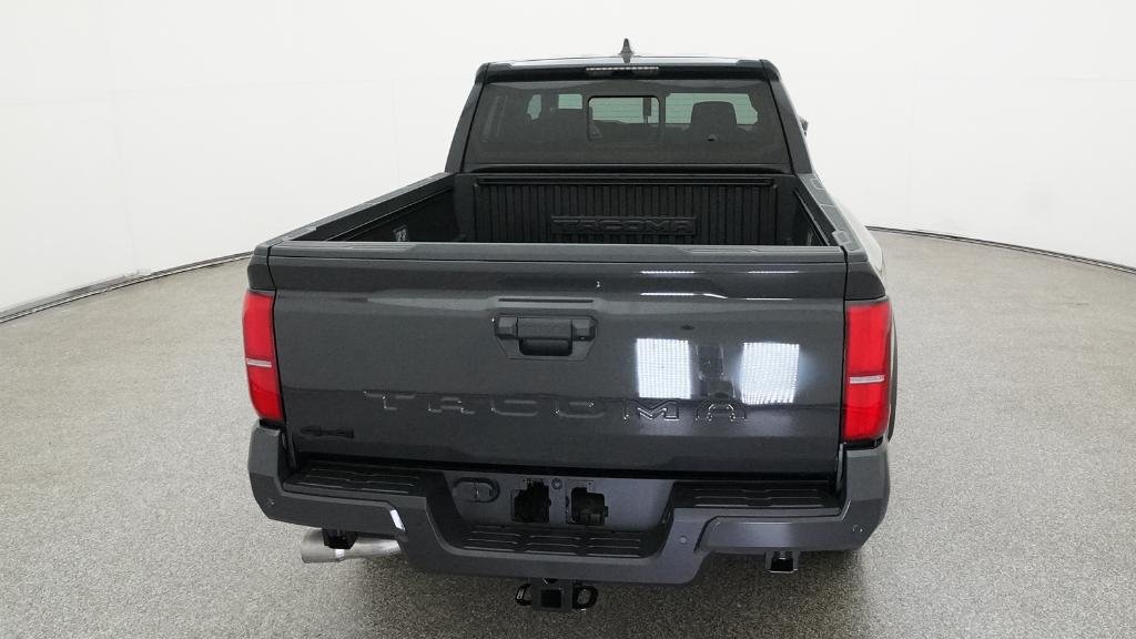 Certified Used 2026 Underground Toyota TRD Off Road image 42