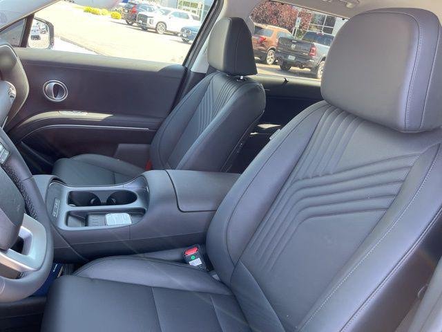 2026 Hyundai Palisade SEL Convenience - Photo 10