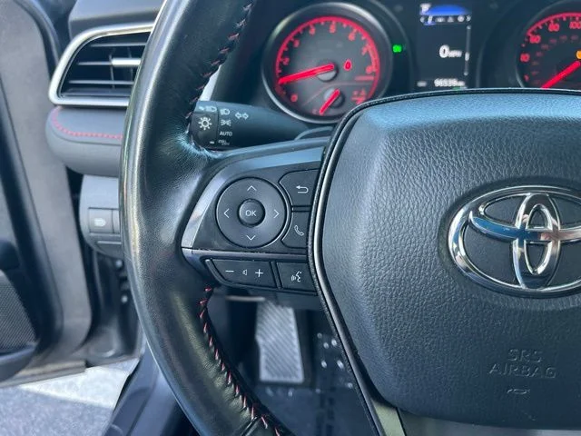 Used 2023 Black Toyota TRD V6 image 20