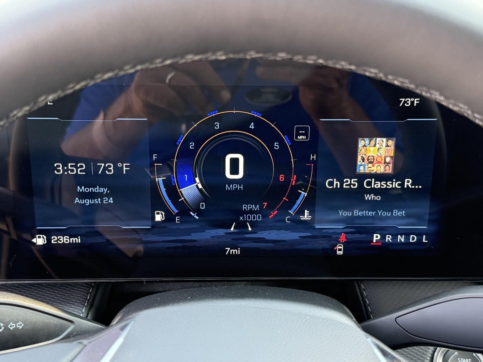 2027 Chevrolet Equinox LT - Photo 13