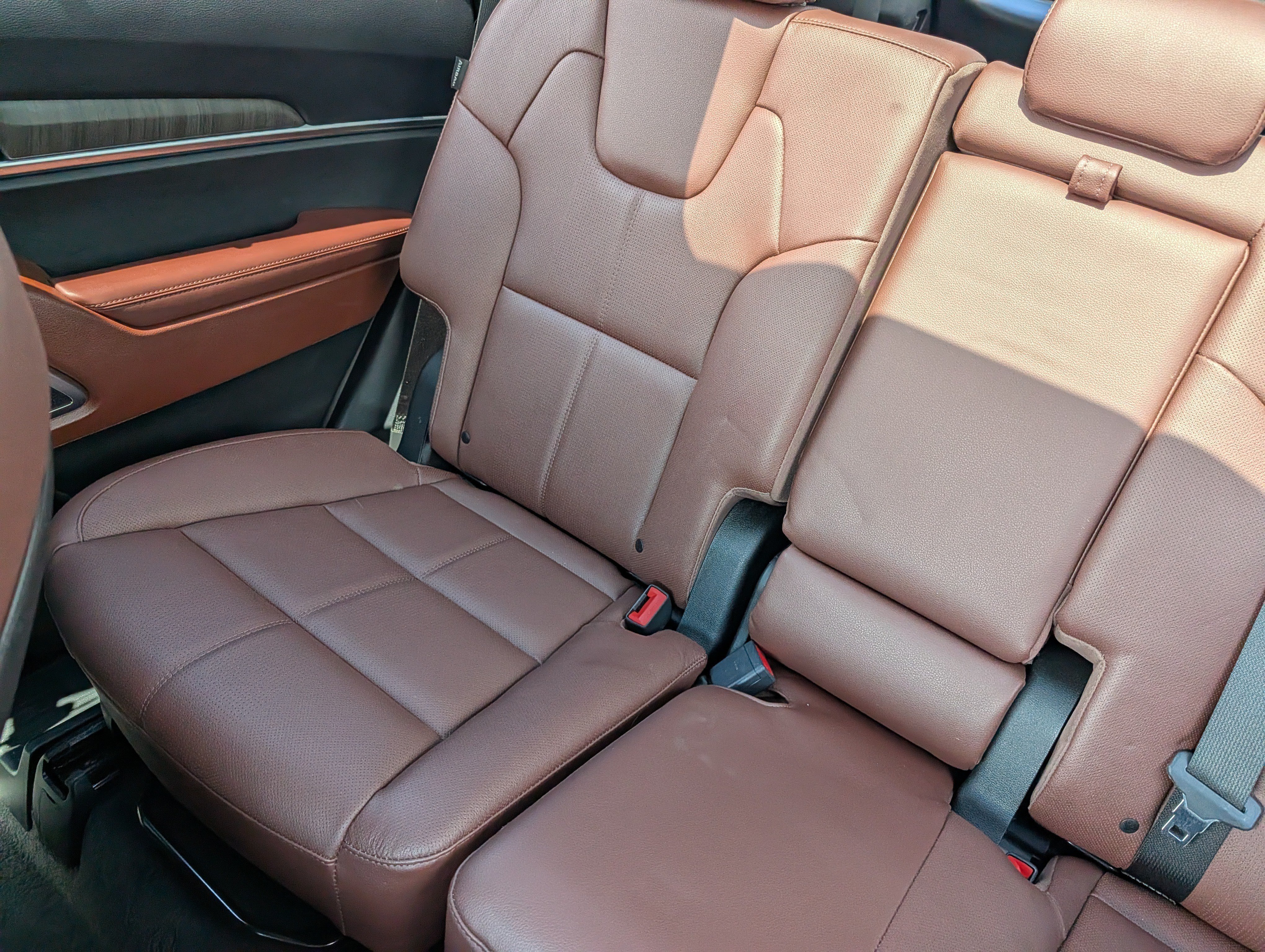 Certified Used 2025 Panthera Metal Kia SX image 12