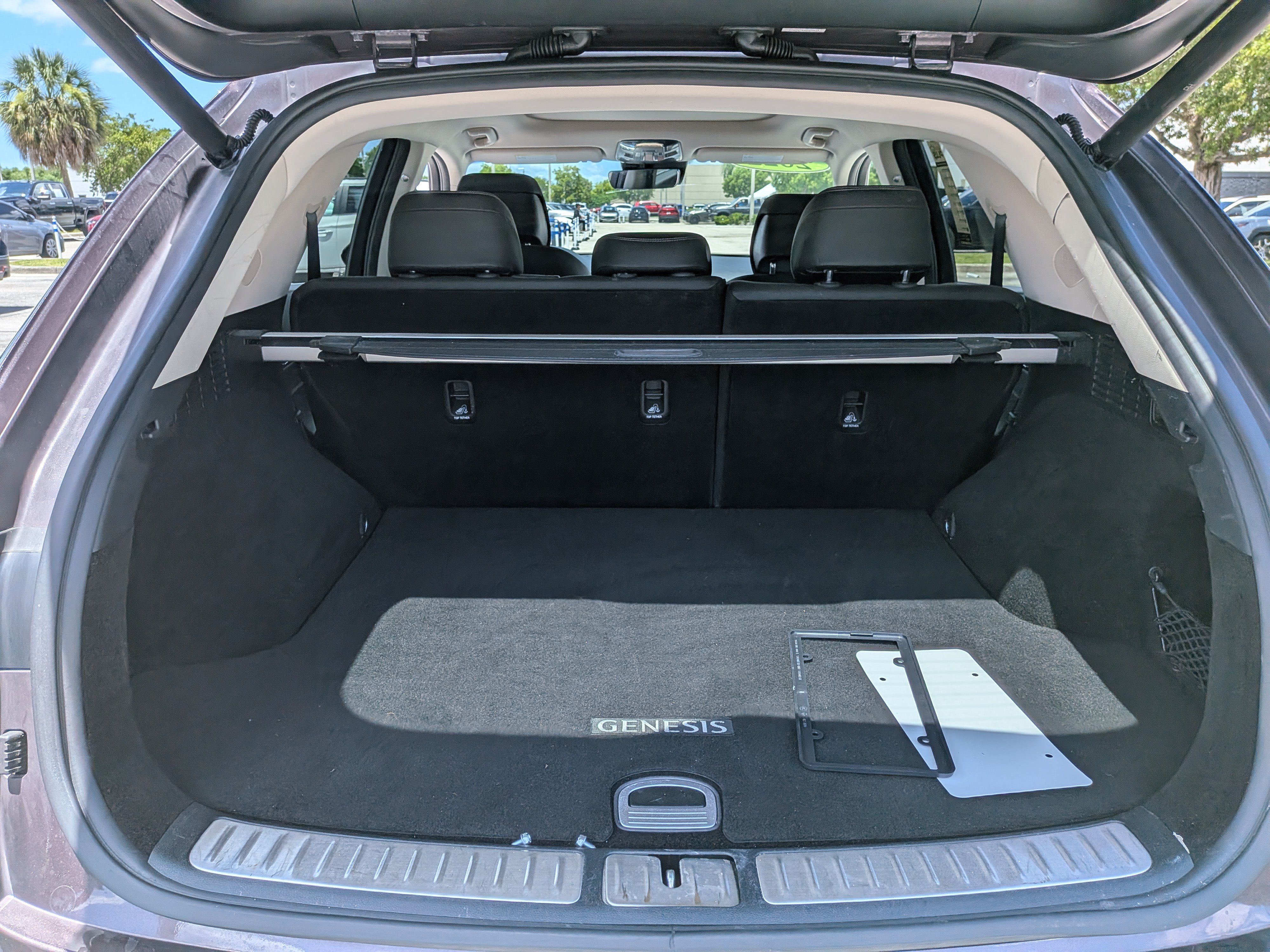 2022 GENESIS GV70 Standard - Photo 13