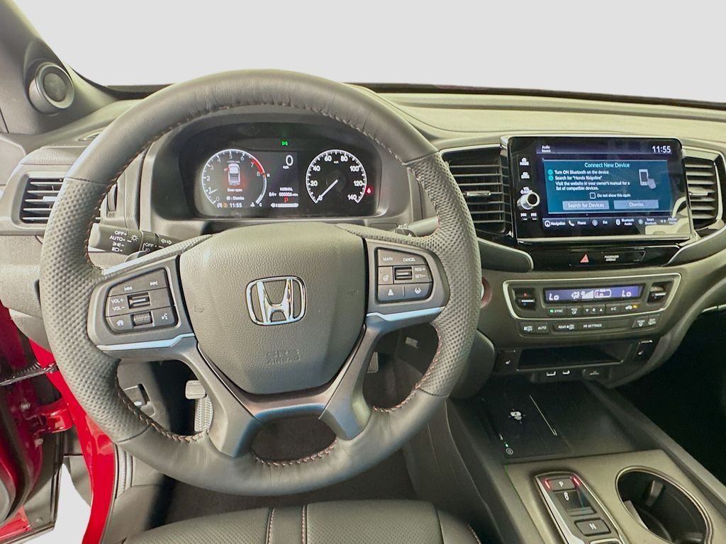 2026 Honda Ridgeline TrailSport - Photo 10