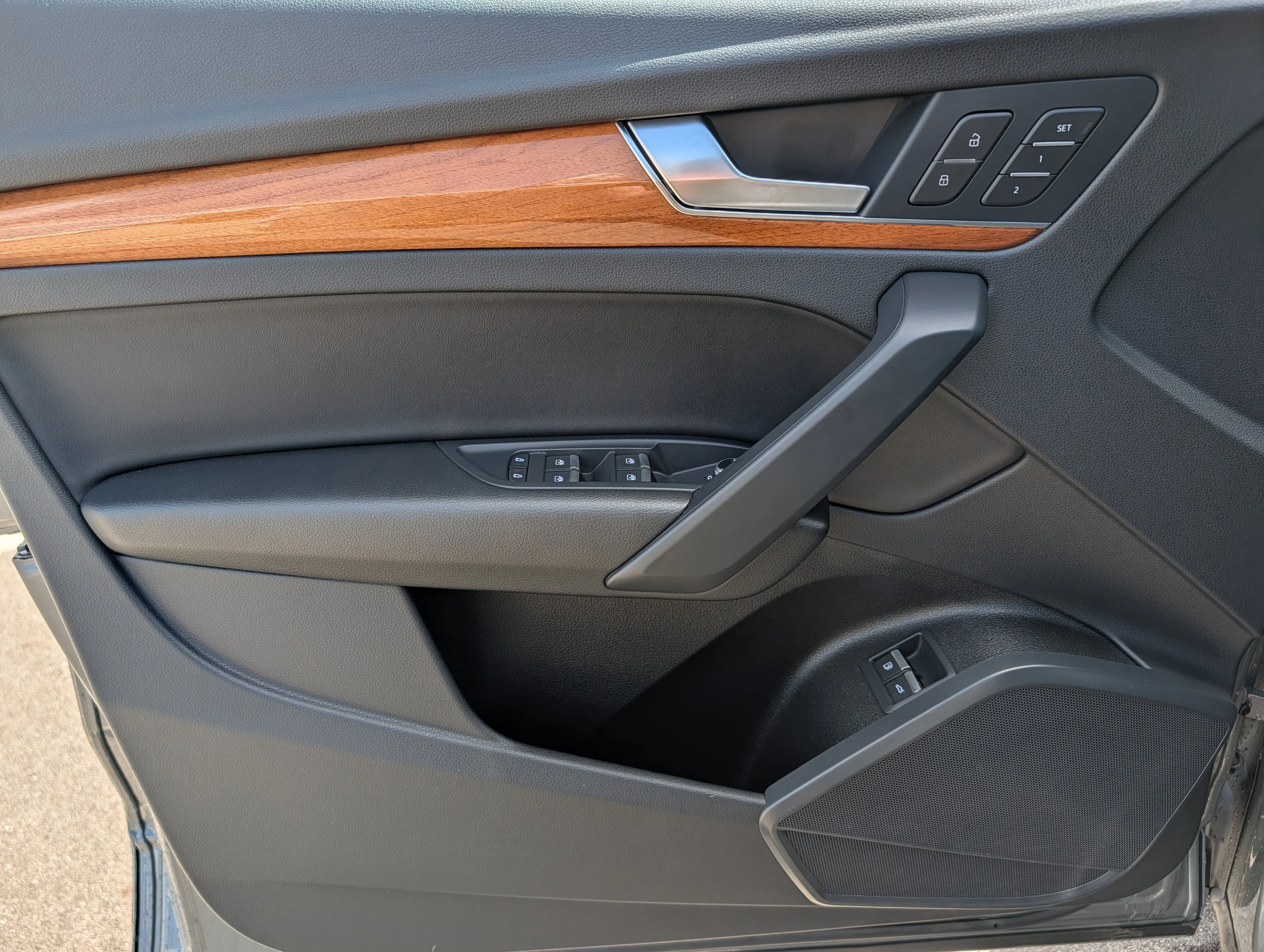 2023 Audi Q5 Premium - Photo 19