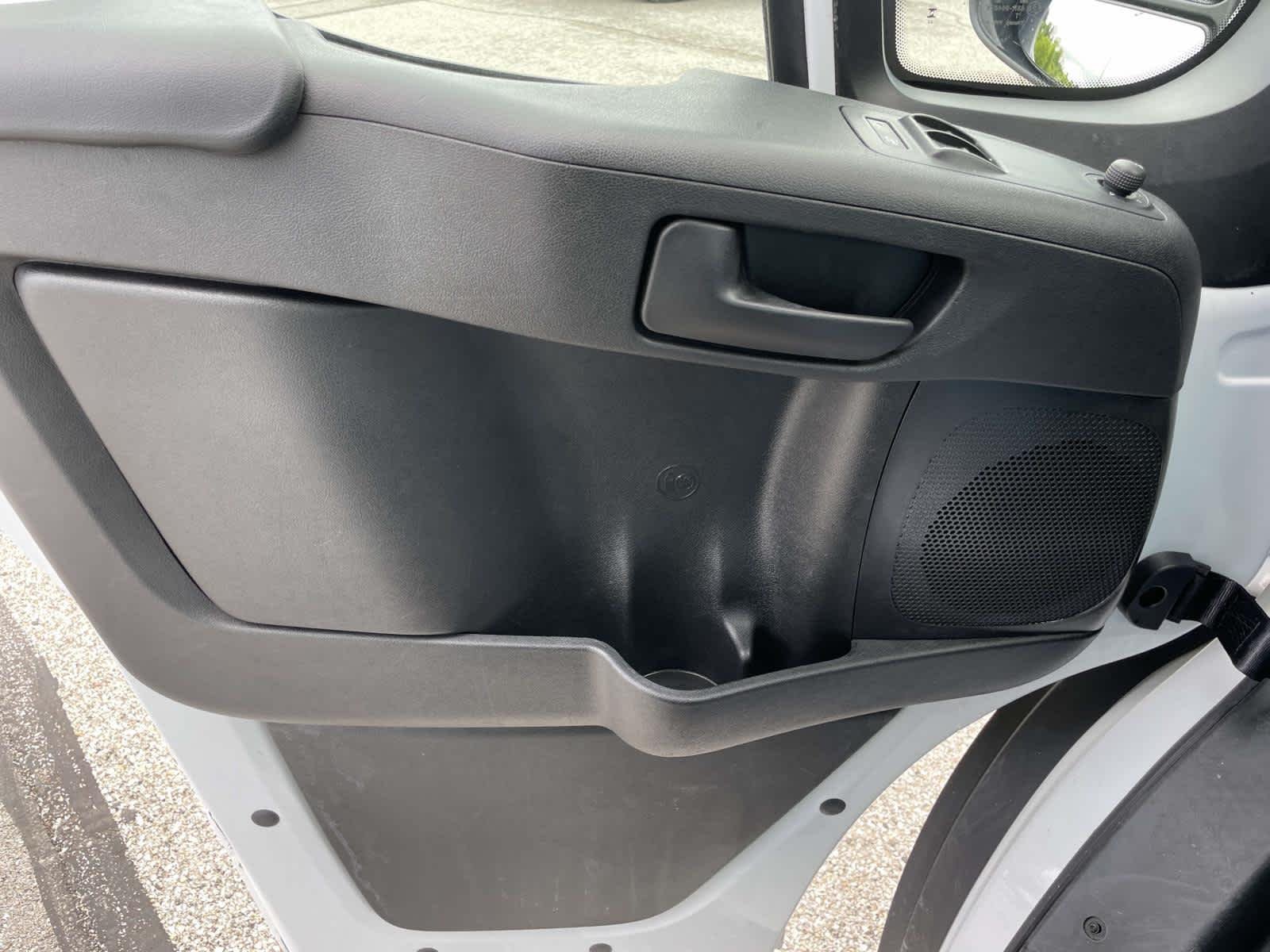 Used 2023 Bright White Clearcoat Ram  image 25