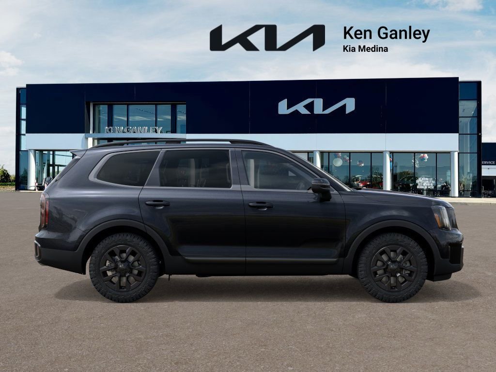2025 Kia Telluride EX X-Pro - Photo 7