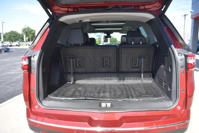 Used 2020 Red Chevrolet Premier image 18