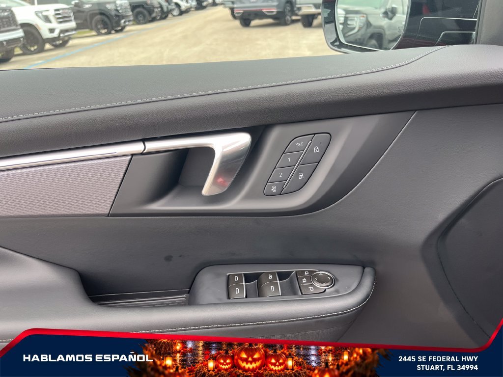 2026 Buick Enclave Sport Touring - Photo 23