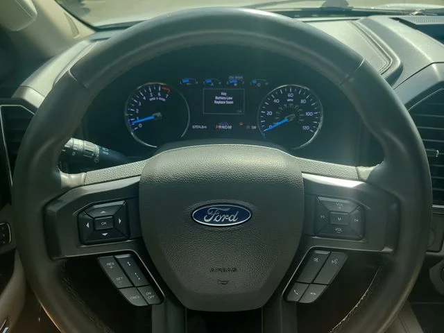 Used 2021 White Ford Limited image 34