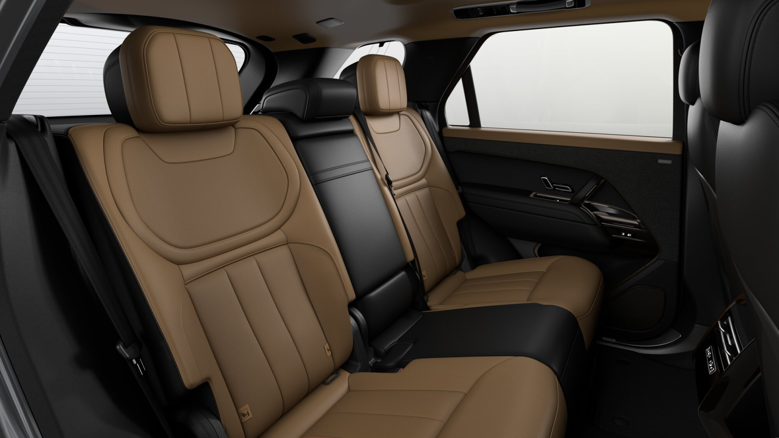 2026 LAND ROVER RANGE ROVER SPORT - Image 6