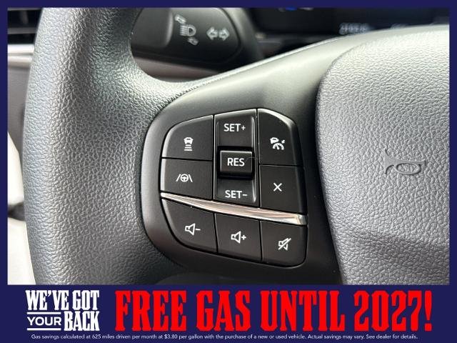New 2026 Oxford White Ford Big Bend® image 26