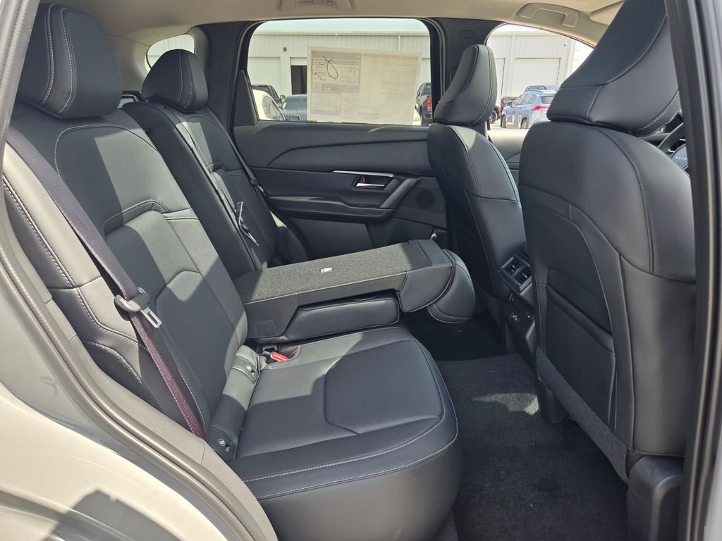 New 2026 Aero Gray Metallic Mazda 2.5 S Premium Plus AWD image 16