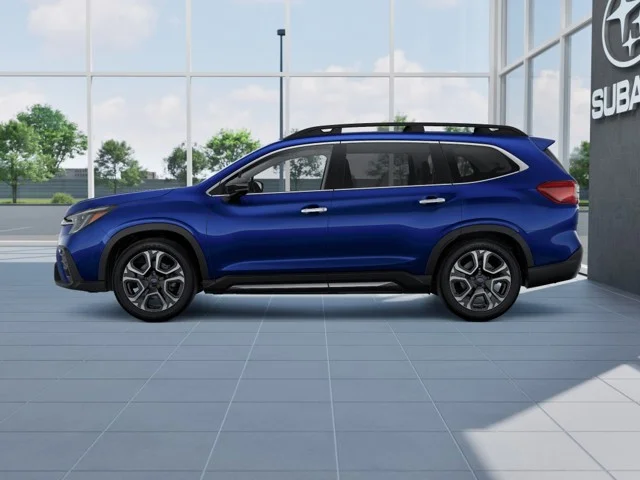 New 2026 SAPPHIRE BLUE PEARL Subaru Touring 7-Passenger image 3