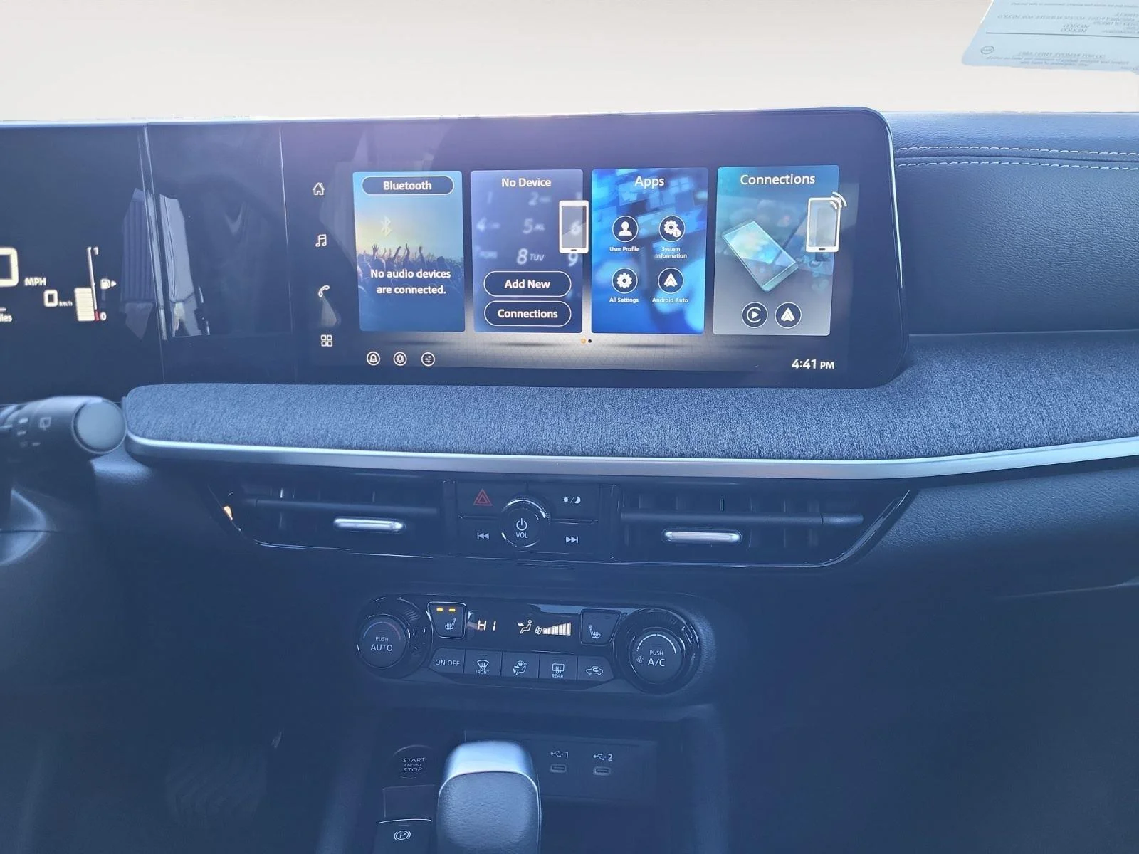 2026 Nissan KICKS SV AWD - Photo 14