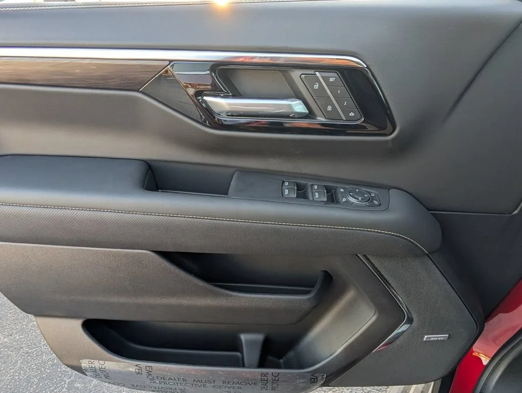 2026 Chevrolet Tahoe Premier - Photo 14