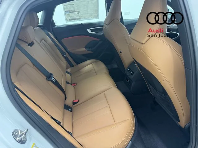 New 2026 White Audi 2.0T Premium Plus image 26