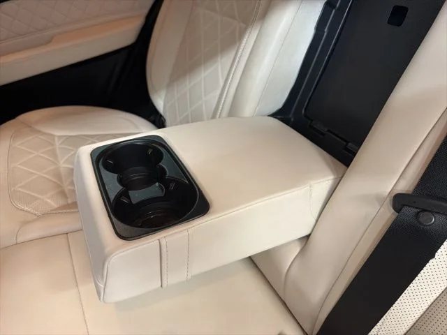 Used 2018 Black Mercedes-Benz GLE 350 image 14