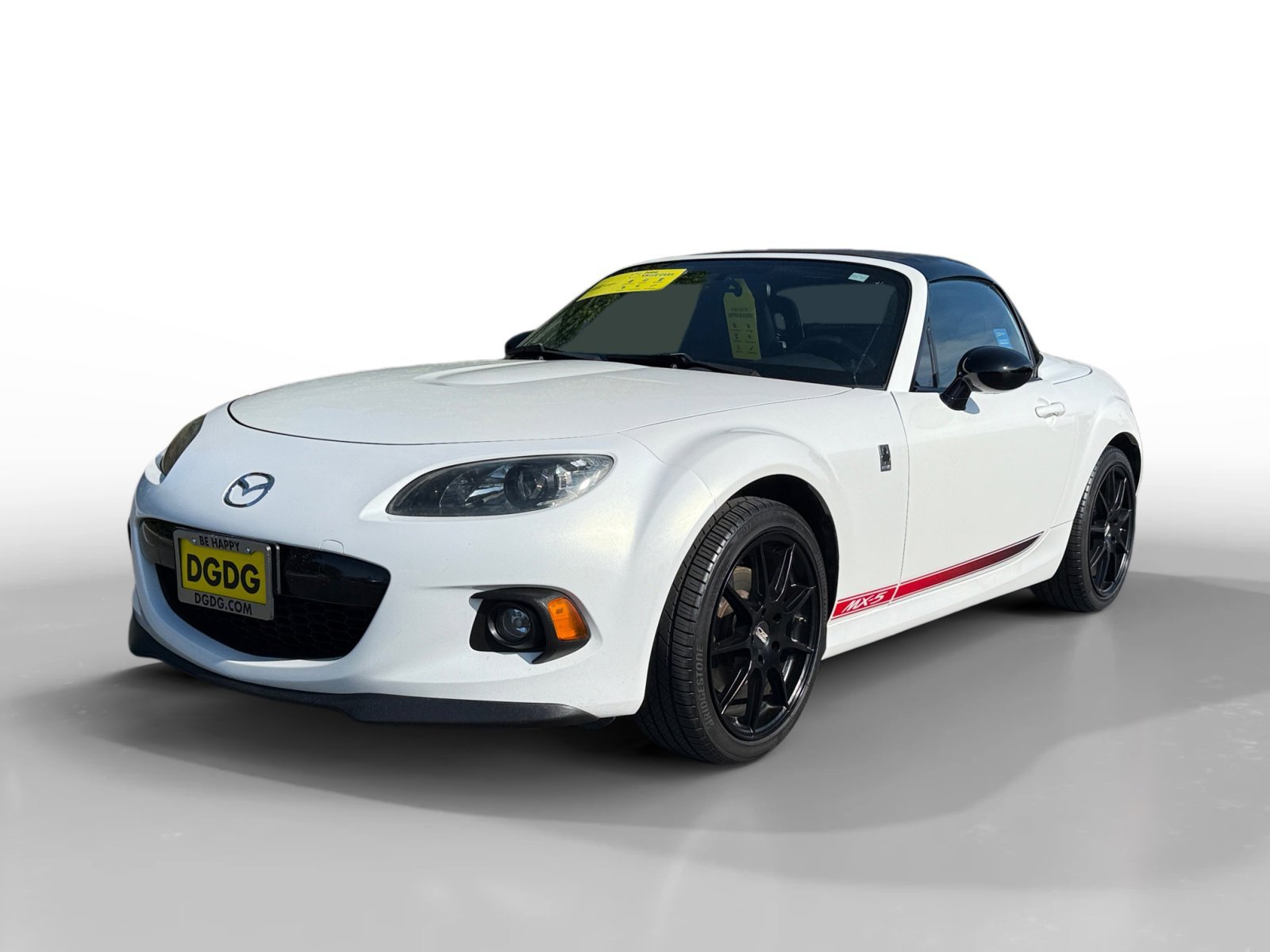 2013 Mazda MX-5 Miata Touring Hard Top Auto's photo