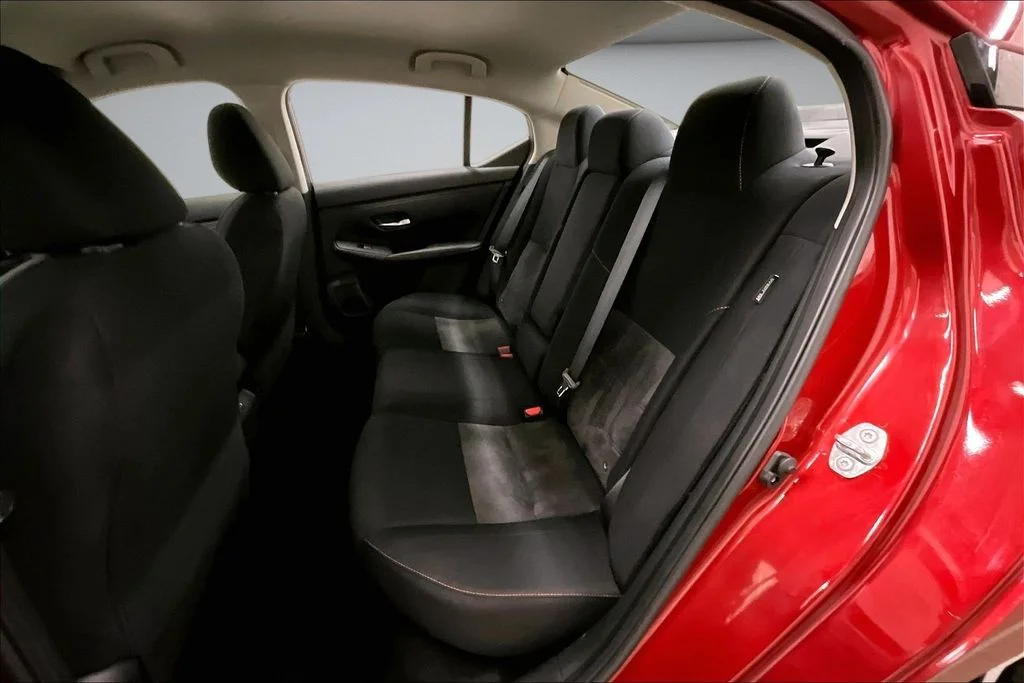 Used 2023 Red Nissan SR image 22