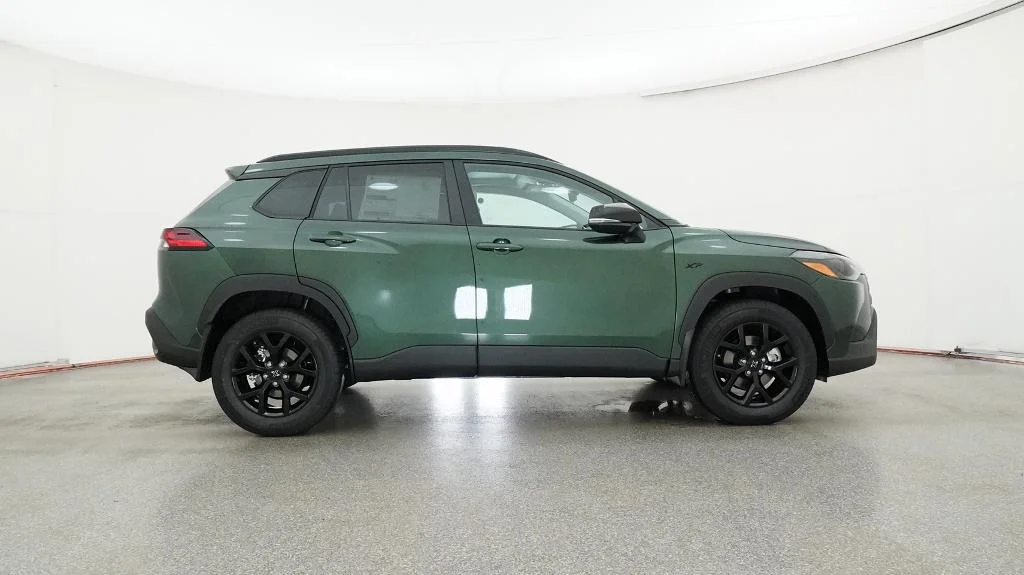 New 2026 Cypress Toyota LE image 13