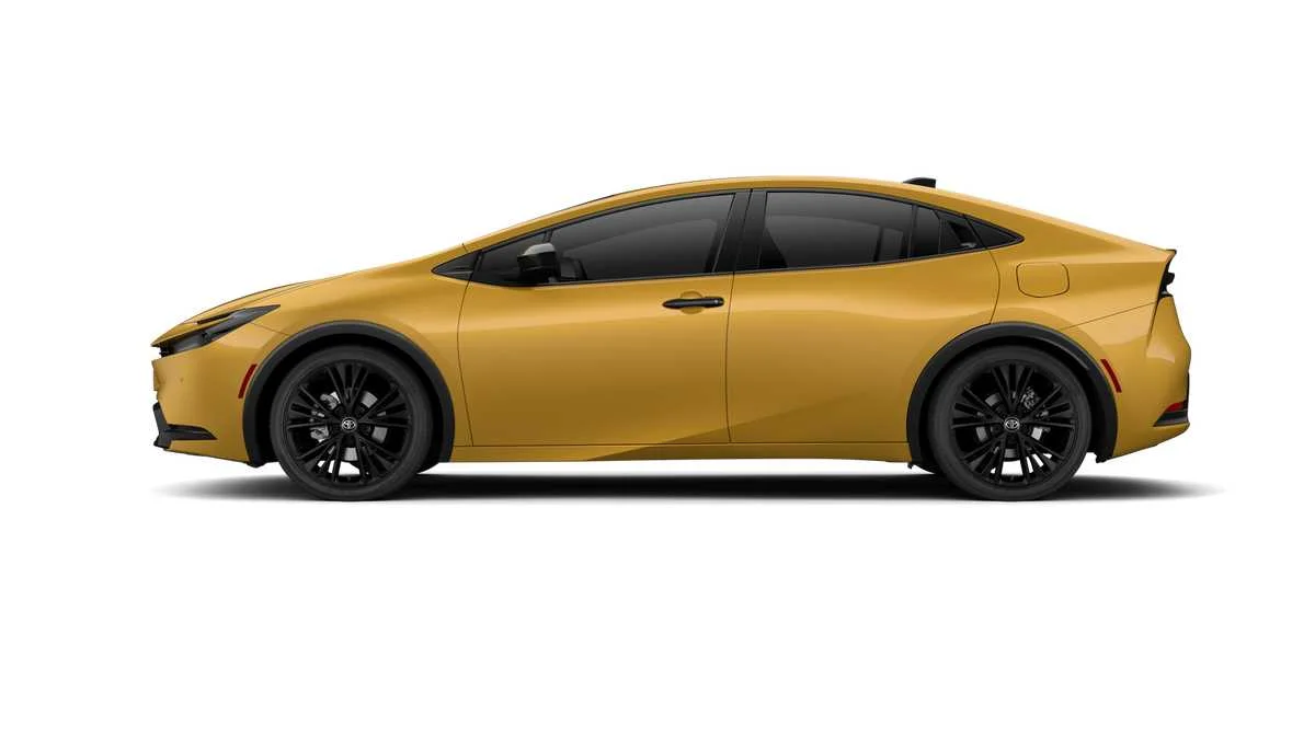 New 2026 Karashi Toyota  Nightshade Edition image 30