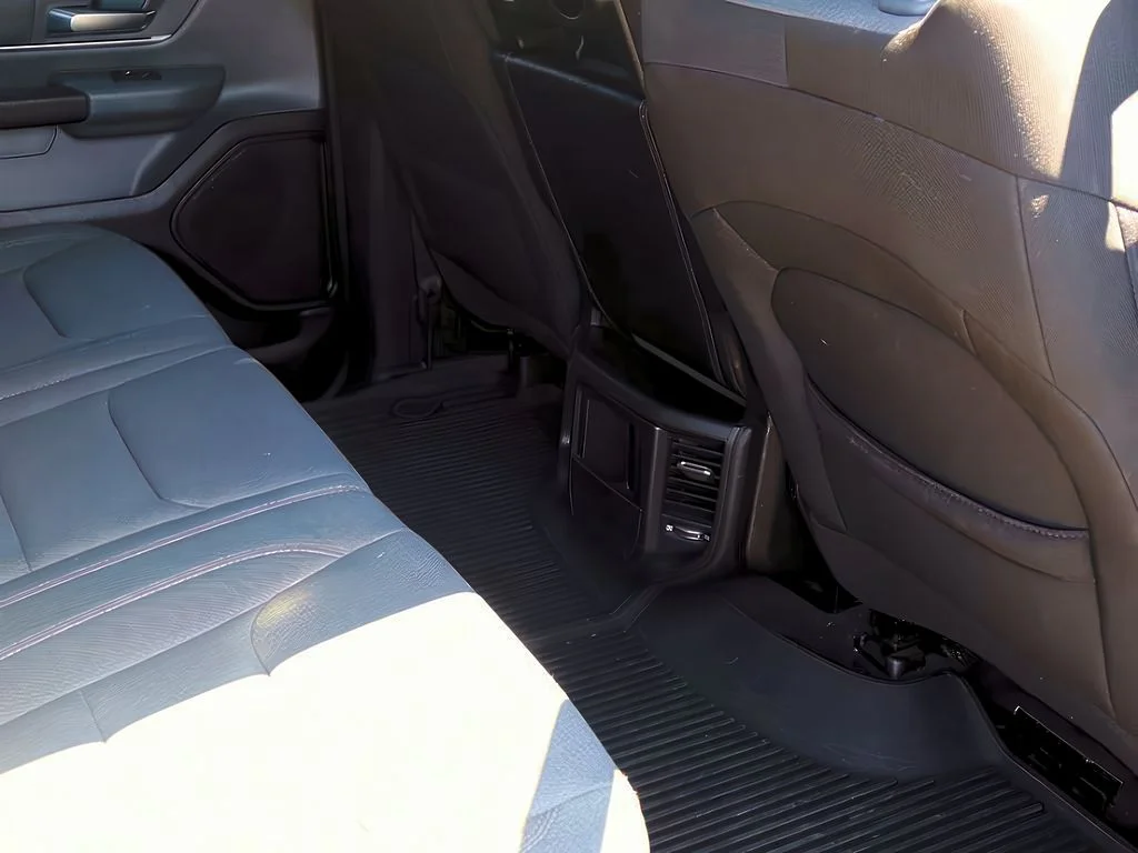 2022 RAM Ram 1500 Pickup Big Horn/Lone Star - Photo 24