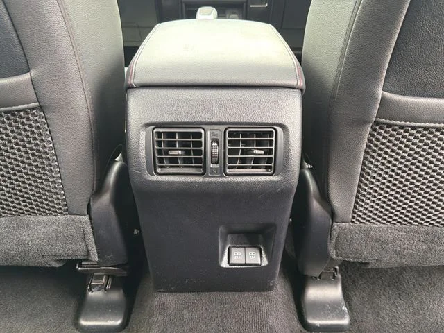 Used 2021 Red Toyota TRD Off-Road Premium image 26
