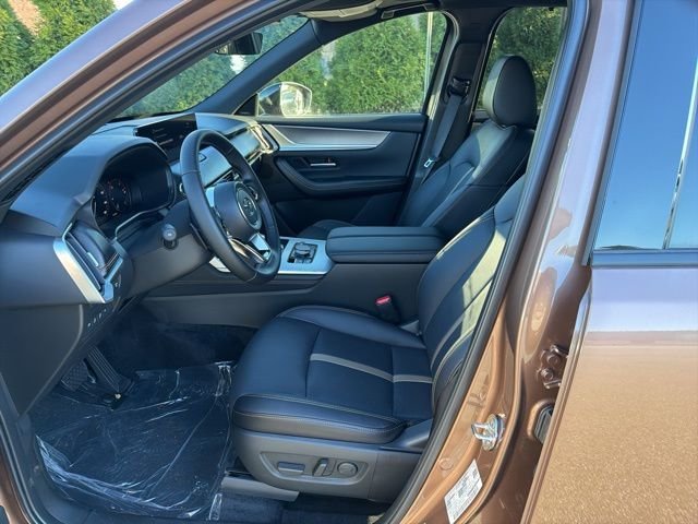 2026 Mazda CX-70 Premium Plus Package - Photo 11