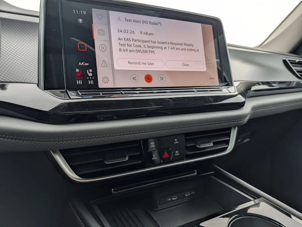 New 2026 Black Volkswagen 2.0T Peak Edition image 23