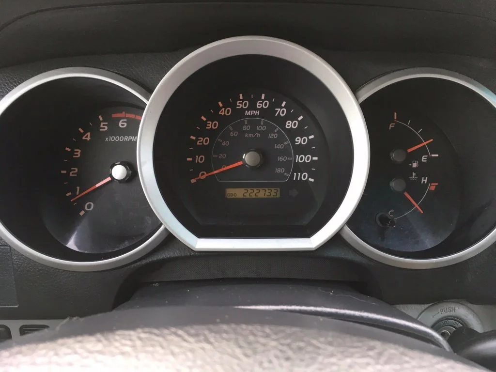 Used 2009 Toyota 4Runner Sport with VIN JTEBU14R09K036277 for sale in Albany, OR
