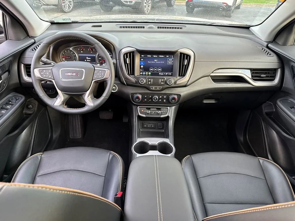 2024 GMC Terrain AT4 - Photo 30
