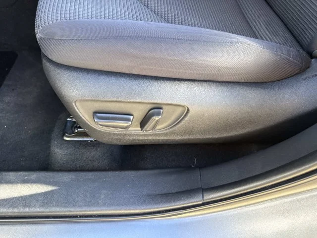 Used 2023 Gray Toyota LE image 23