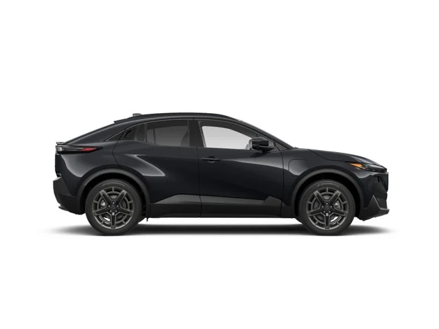 New 2026 ASTRO BLACK MICA Subaru GT image 7