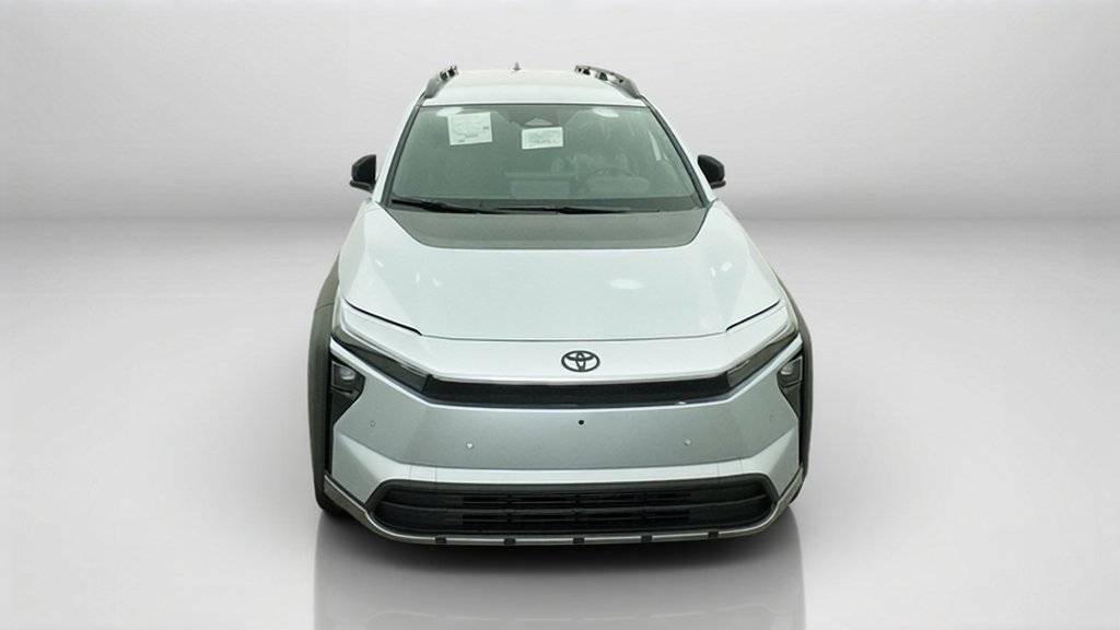 New 2026 Steel Toyota bZ Woodland image 16