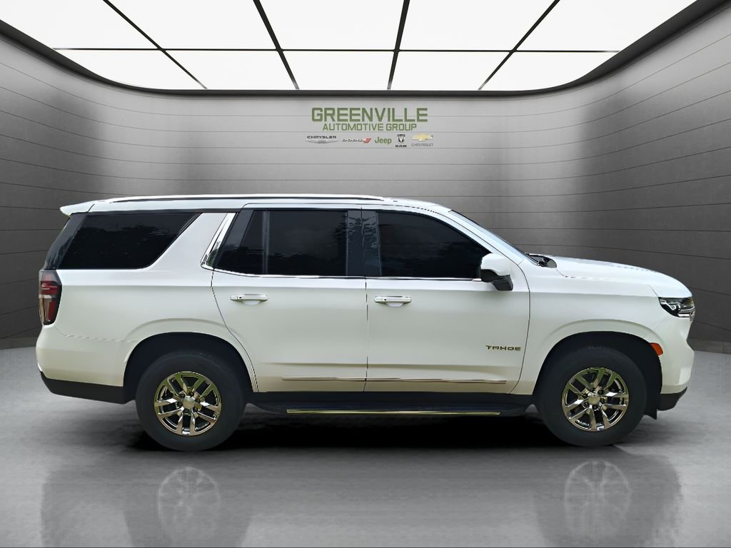 2021 Chevrolet Tahoe LT - Photo 6