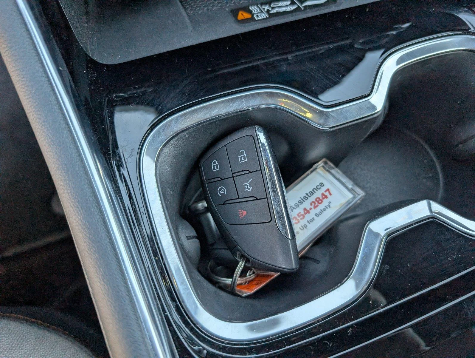 Used 2026 Sterling Gray Metallic Chevrolet LT image 20