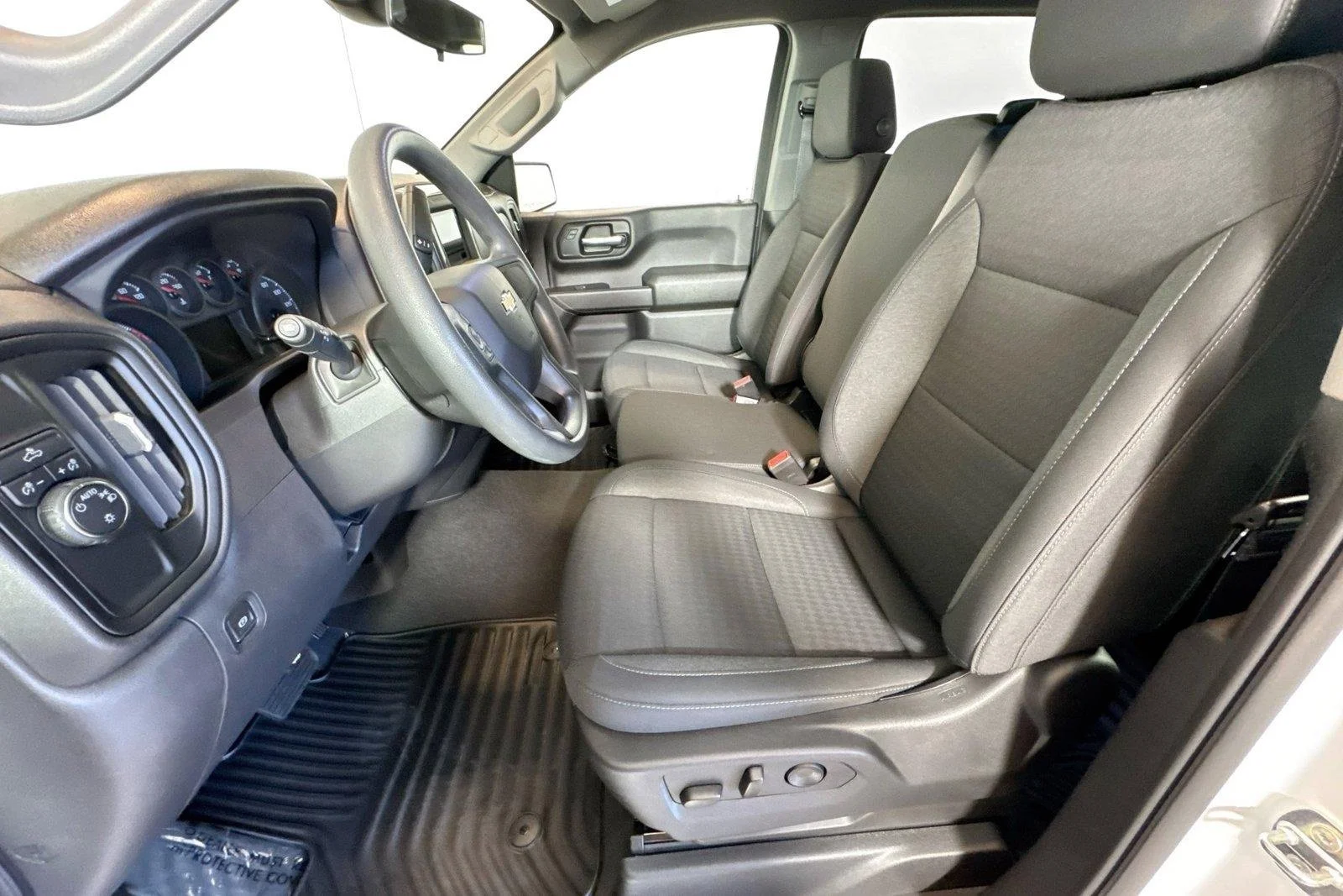Used 2023 Summit White Chevrolet Custom image 19