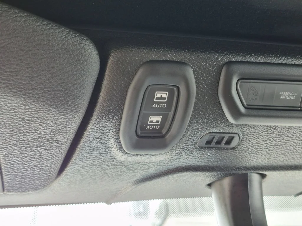 Used 2022 Black Jeep Unlimited Sahara 4xe image 20