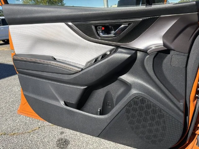 Used 2018 Orange Subaru 2.0i Limited image 32