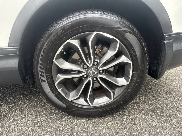 Used 2020  Honda EX-L image 34