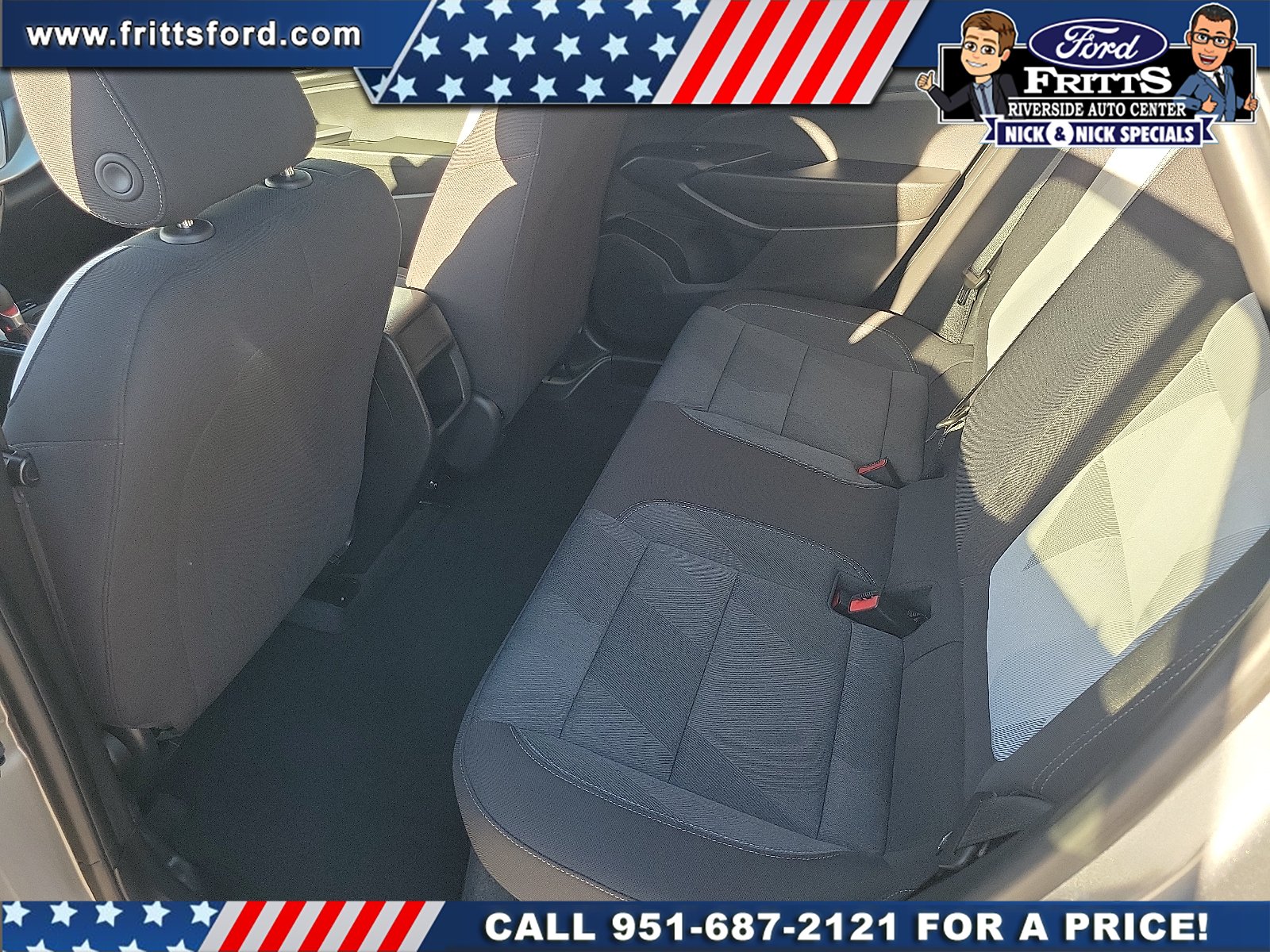 Certified Used 2024 Sterling Gray Metallic Chevrolet FWD 1RS image 13